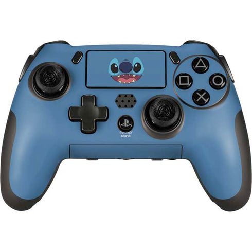 Disney Lilo and Stitch Close PlayStation Scuf Vantage 2 Controller Skin
